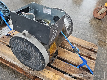 Generador industriale Meccalte Alternator: foto 3
