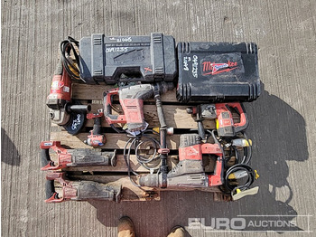 Equipo de construcción
