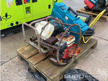 Equipo de construcción Pallet of Equipment: foto 4