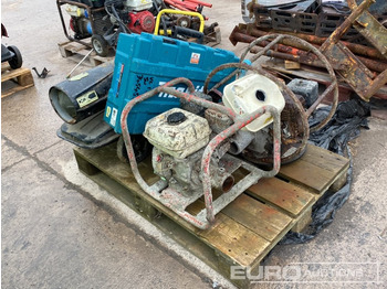 Equipo de construcción