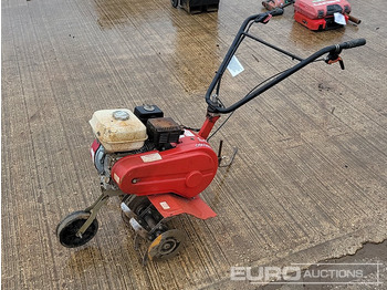 Equipo de construcción HONDA