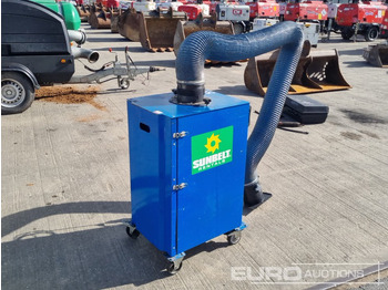 Equipo de construcción Plymex P-001 Mobi-Flex: foto 3