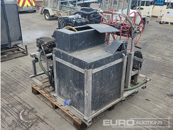 Hidrolimpiadora Pressure Washer, Lombardini Engine (Spares): foto 5 Hidrolimpiadora Pressure Washer, Lombardini Engine (Spares): foto 5