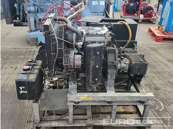 Hidrolimpiadora Pressure Washer, Lombardini Engine (Spares): foto 2 Hidrolimpiadora Pressure Washer, Lombardini Engine (Spares): foto 2