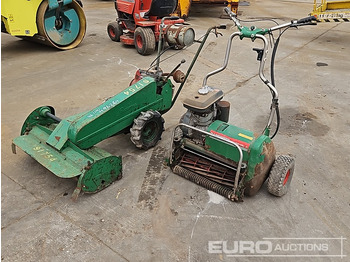 Equipo de construcción KUBOTA