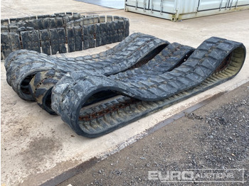 Oruga para Maquinaria de construcción Rubber Tracks to suit Excavator (4 of): foto 4