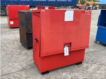 Equipo de construcción