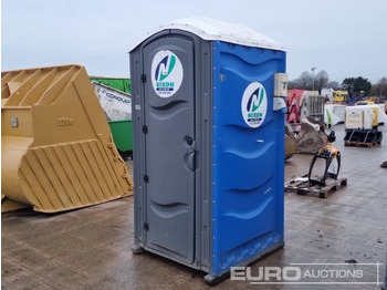 Contenedor marítimo