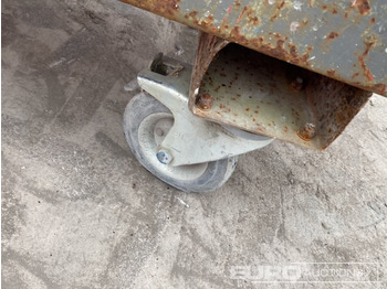 Equipo de construcción Site Tool Box: foto 5 Equipo de construcción Site Tool Box: foto 5