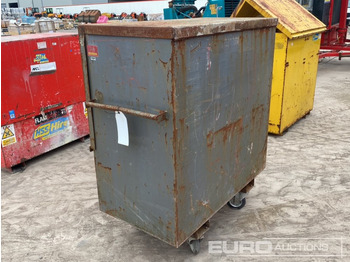 Equipo de construcción Site Tool Box: foto 3 Equipo de construcción Site Tool Box: foto 3