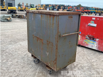 Equipo de construcción Site Tool Box: foto 2 Equipo de construcción Site Tool Box: foto 2