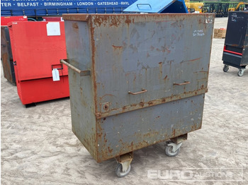 Equipo de construcción