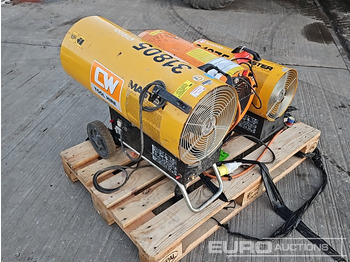 Equipo de construcción