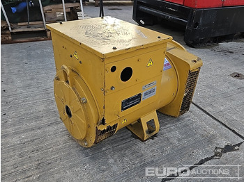 Generador industriale STAMFORD