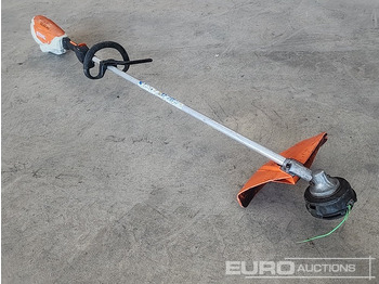 Equipo de construcción STIHL
