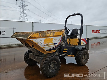 Minidumper TEREX