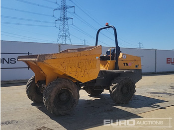 Minidumper TEREX