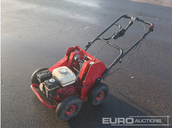 Equipo de construcción HONDA