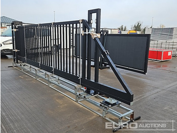 Equipo de construcción