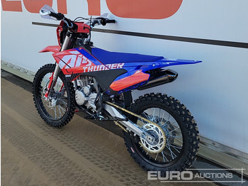 Motocicleta Unused 2025 Apollo Thunder: foto 3
