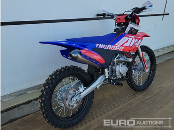 Motocicleta Unused 2025 Apollo Thunder: foto 4