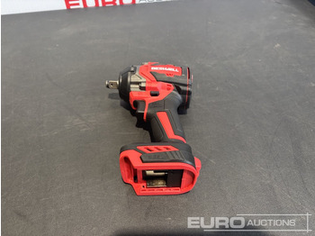 Equipo de taller Unused 2025 Boss Beswell CIW-112A: foto 5 Equipo de taller Unused 2025 Boss Beswell CIW-112A: foto 5