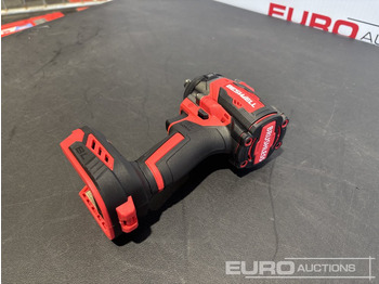 Equipo de taller Unused 2025 Boss Beswell CIW-112A: foto 4 Equipo de taller Unused 2025 Boss Beswell CIW-112A: foto 4