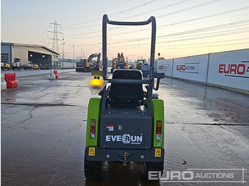 Cargadora de ruedas Unused 2025 Everun EREL05: foto 4