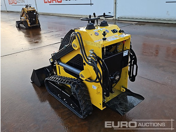 Minicargadora Unused 2025 LIHUA T360: foto 3 Minicargadora Unused 2025 LIHUA T360: foto 3