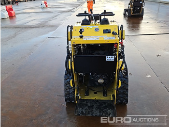 Minicargadora Unused 2025 LIHUA T360: foto 4 Minicargadora Unused 2025 LIHUA T360: foto 4