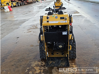 Minicargadora Unused 2025 LIHUA T360: foto 4 Minicargadora Unused 2025 LIHUA T360: foto 4