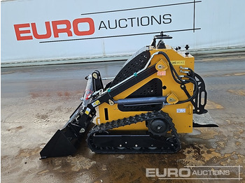 Minicargadora Unused 2025 LIHUA T360: foto 2 Minicargadora Unused 2025 LIHUA T360: foto 2