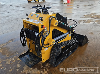 Minicargadora Unused 2025 LIHUA T360: foto 5 Minicargadora Unused 2025 LIHUA T360: foto 5