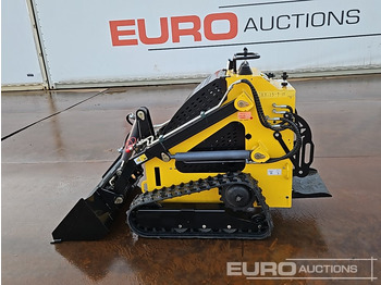 Minicargadora Unused 2025 LIHUA T360: foto 2 Minicargadora Unused 2025 LIHUA T360: foto 2