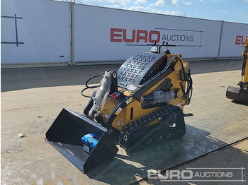 Minicargadora
