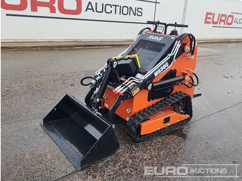Minicargadora