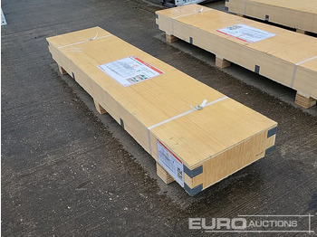 Contenedor marítimo