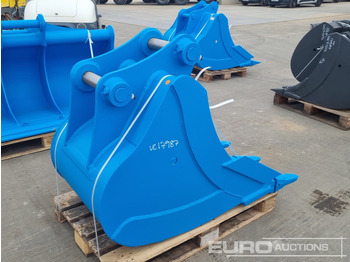 Cazo nuevo Unused 2025 Miller 30" Digging Bucket 65mm Pin to suit 13 Ton Excavator: foto 5