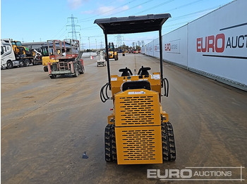 Minicargadora Unused 2025 Newrick ZW480: foto 4