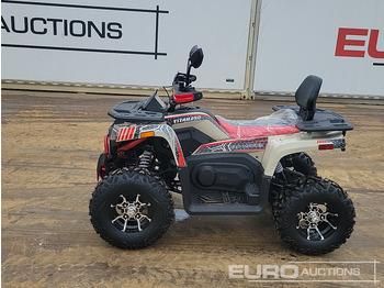 Cuadrimoto Unused 2025 Titan 250: foto 2 Cuadrimoto Unused 2025 Titan 250: foto 2
