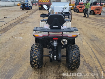 Cuadrimoto Unused 2025 Titan 250: foto 4 Cuadrimoto Unused 2025 Titan 250: foto 4