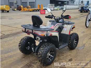 Cuadrimoto Unused 2025 Titan 250: foto 5 Cuadrimoto Unused 2025 Titan 250: foto 5