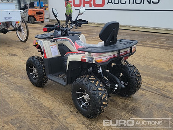 Cuadrimoto Unused 2025 Titan 250: foto 3 Cuadrimoto Unused 2025 Titan 250: foto 3
