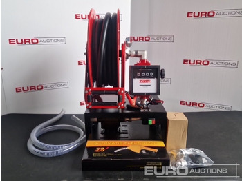 Equipo de construcción