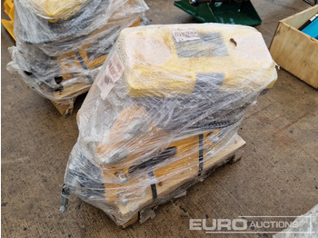 Martillo hidráulico