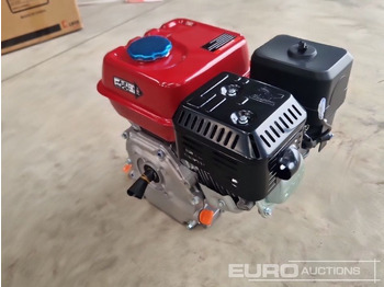 Motor Unused Linx SR168F-2 Petrol Engine: foto 5