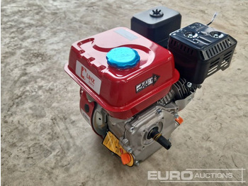 Motor Unused Linx SR168F-2 Petrol Engine: foto 3