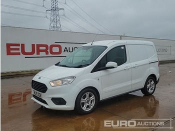 Furgoneta FORD Transit