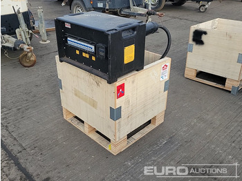 Equipo de construcción