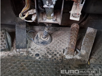 Dúmper articulado VOLVO A40D